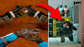 ESTE ATAQUE ES INFALIBLE | RAINBOW SIX SIEGE