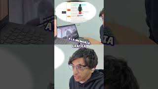 ¡Potencia tu IA Local! 96GB VRAM para Modelos Avanzados #shorts