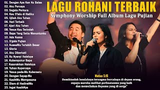 Lagu Rohani Terbaik 2024 ~ Dengan Apa Kan Kubalas ~ Lagu Pujian Yang Menenangkan Hati \u0026 Pikiran