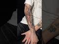 SPB | MSK FREEHAND TATTOO #тату #tattoo #tattooartist