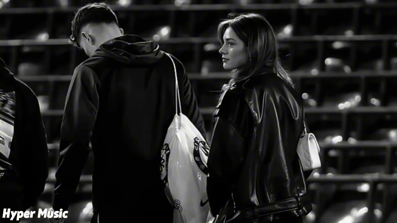 Poizi - Kimseler Duymasın / Slowed & Reverb