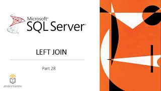 LEFT JOIN in SQL Server in Urdu/Hindi