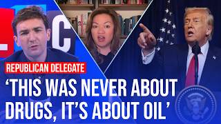 Was Maduro Captured Or Kidnapped?