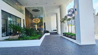 Nairobi's Most Sophisticated 3-Bedroom? Touring the American-Engineered Masterpiece in Riverside