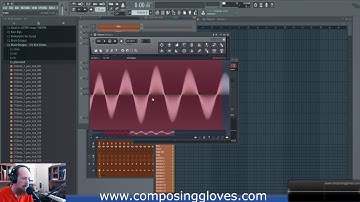 Learn S Layer by Twisted Tools 1 - Intro and Overview