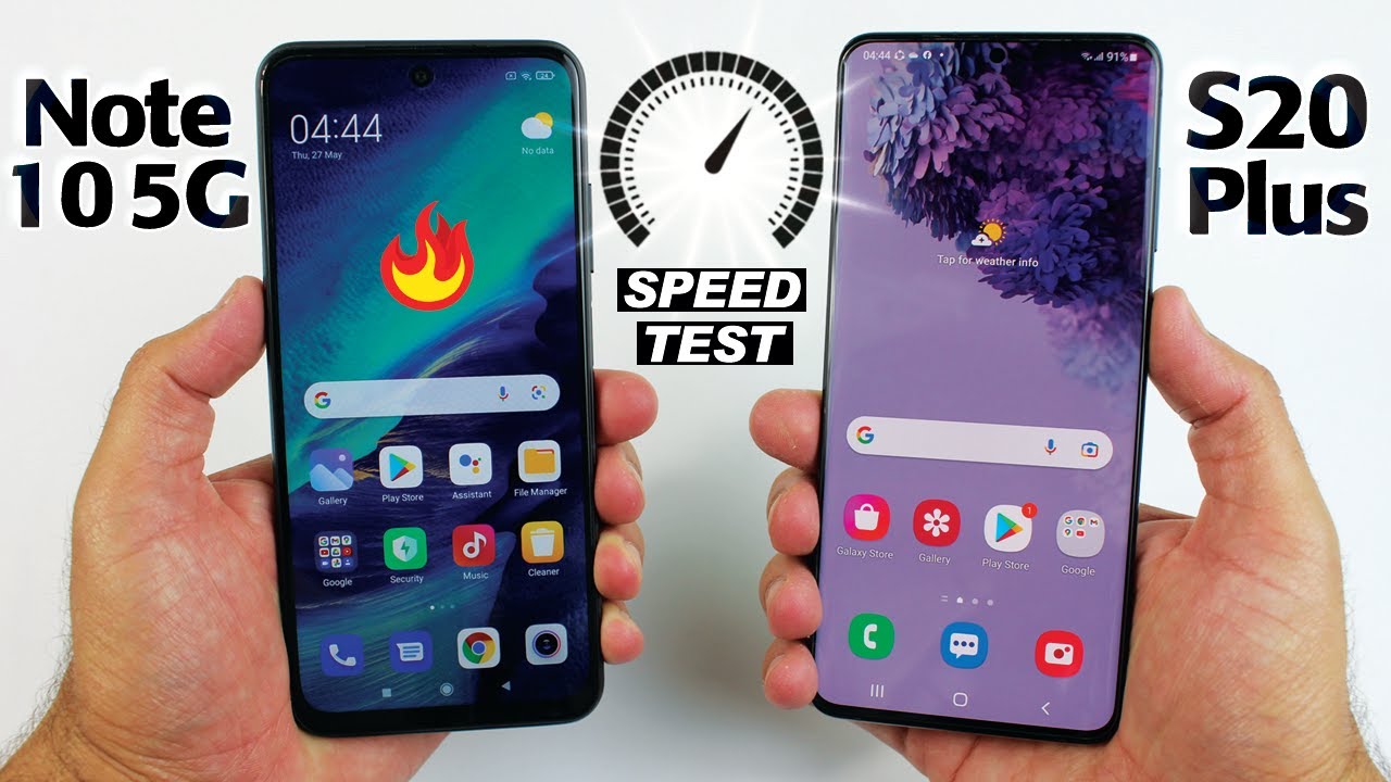 Redmi Note 10 Pro Vs Samsung S10e