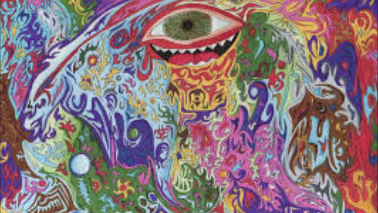 Signal2Noise Ratio - Full Scale Riot