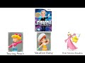 Jeopardy Nintendo Wii Season 5 Episode 11 