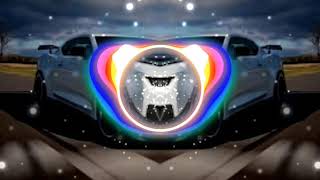 Night Lovell Ft. Lil West - Fukkcodered / Liberty Walk C63 Amg Basss Bosted