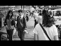 2 Days in Hong Kong 香港 | black and white photography | Day 1 #6