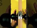 Affordable &amp; Feature-Packed Smart Lock: Lockin Smart Door Knob Q1