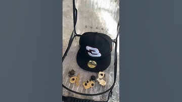 FAST BRIM CURVE!!🧢🏎️ #fittedhats #fitteds #hats #shorts #short