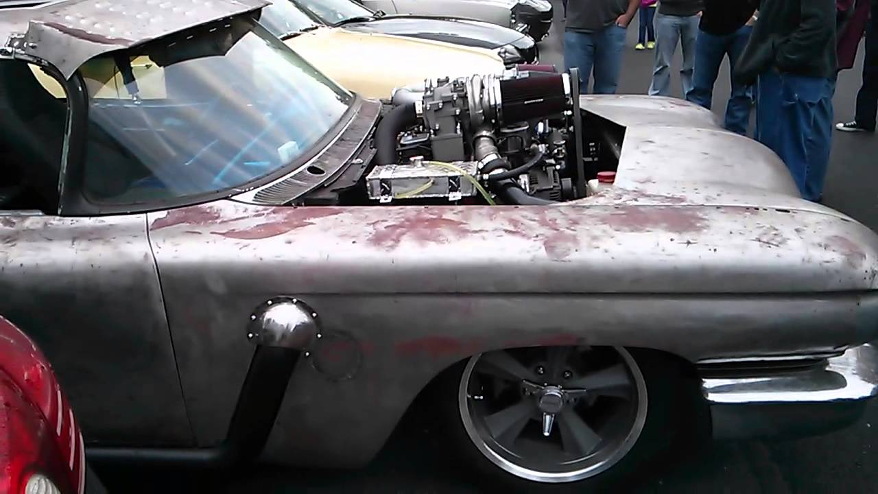Turbo and supercharger diesel YouTube