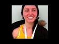 SCAD's Hannah Lieberman won the Critz Half Marathon
