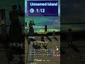 FFXIV Ocean Fishing is INTENSE! #ffxiv #ff14