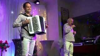 Jrme Robert Barjavelle Oct 2022  Adios Dolores Chiquitita