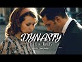 Frances & Reggie || legend edit || DYNASTY