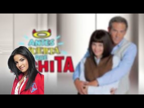 7 Telenovelas de Maite Perroni