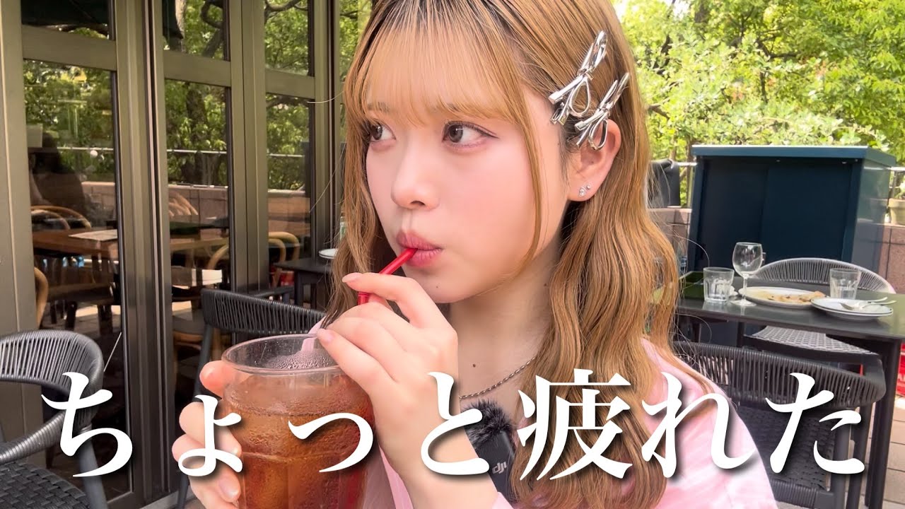 五月病かも？新生活と仕事の本音、話します