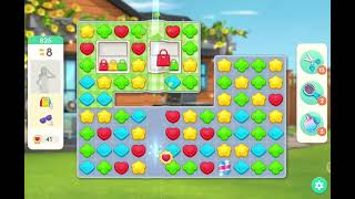 PROJECT MAKEOVER LEVEL 825 | NO BOOSTER 2024