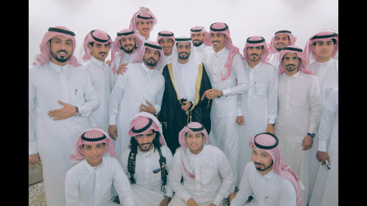 حفل زفاف | مسلم سليم الذعيت الشراري