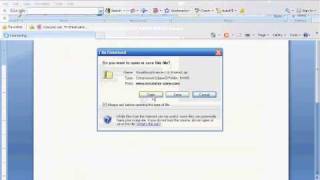 How to download Visual Boy Advance (VBA)