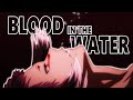 Amv bungou stray dogs  blood  water