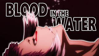 [AMV] Bungou Stray Dogs - Blood // Water