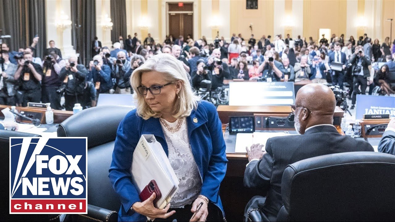 ⁣Doug Collins: This is 'political theater'