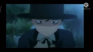 AMV Shinigami Bocchan to Kuro Maid