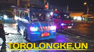 pemberangkatan anniversary shagal ke 32 th. torolongkeun