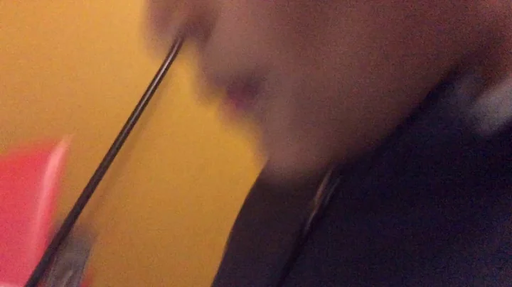 Playing with my nephew
