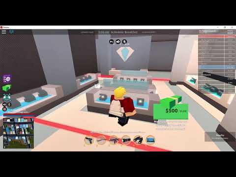 Roblox Got Talent Episode 1 Welcome To Robloxian Idle Youtube - pokemon robloxian 187