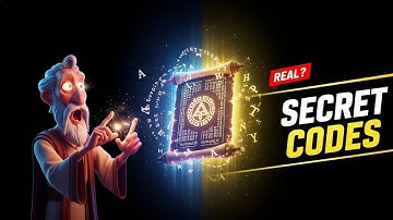 Secret Codes and Hidden Messages in History Myths: Fact or Fiction?