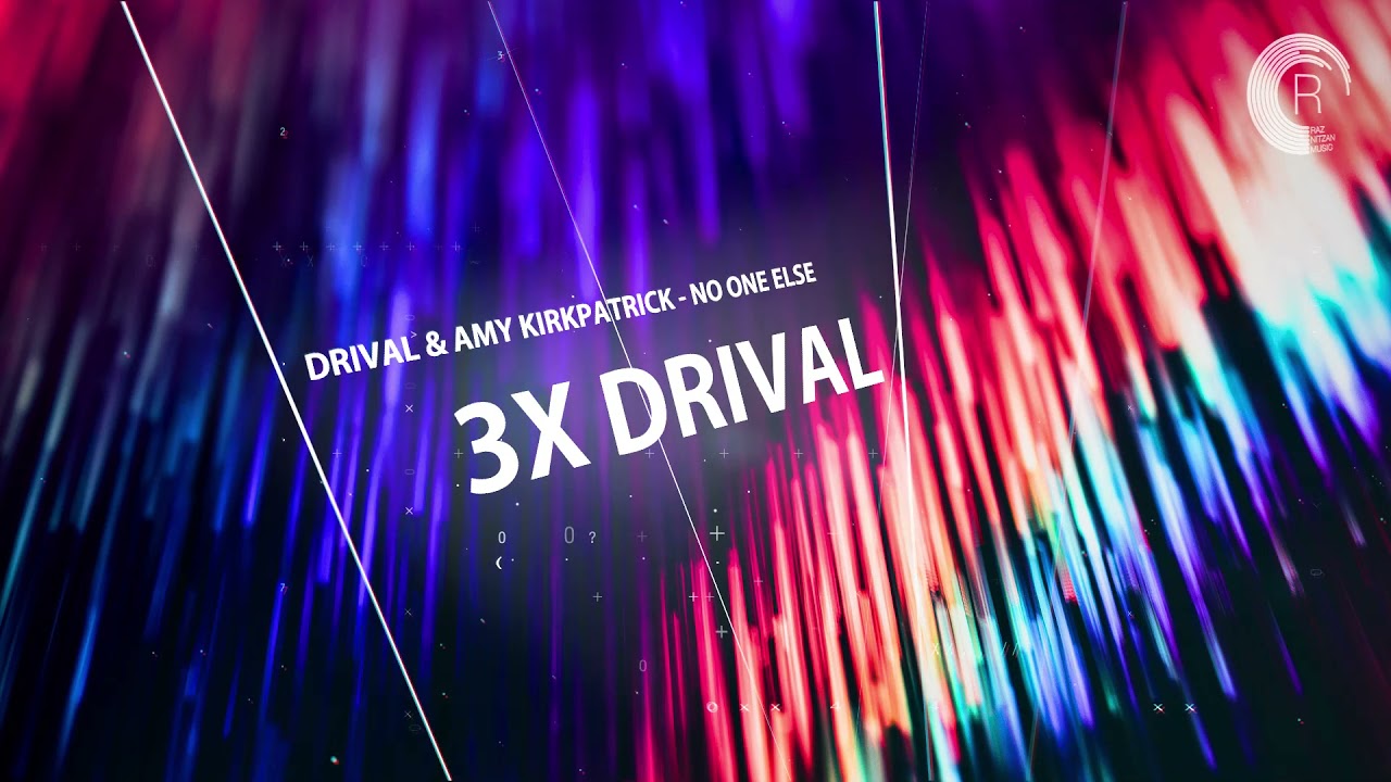 DRIVAL X3 [Mini Mix]