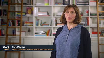 Getting Started with AWS Security