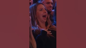 Terry Crews joined me on Americas Got Talent🦾 #marvinachi