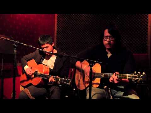 “Relief” - Warren Lain (With Brian Lum) [HD]