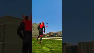 Spider Rope SuperHero Vice City Gangster Fighting | Android  Game's  Play| #3(2) screenshot 4