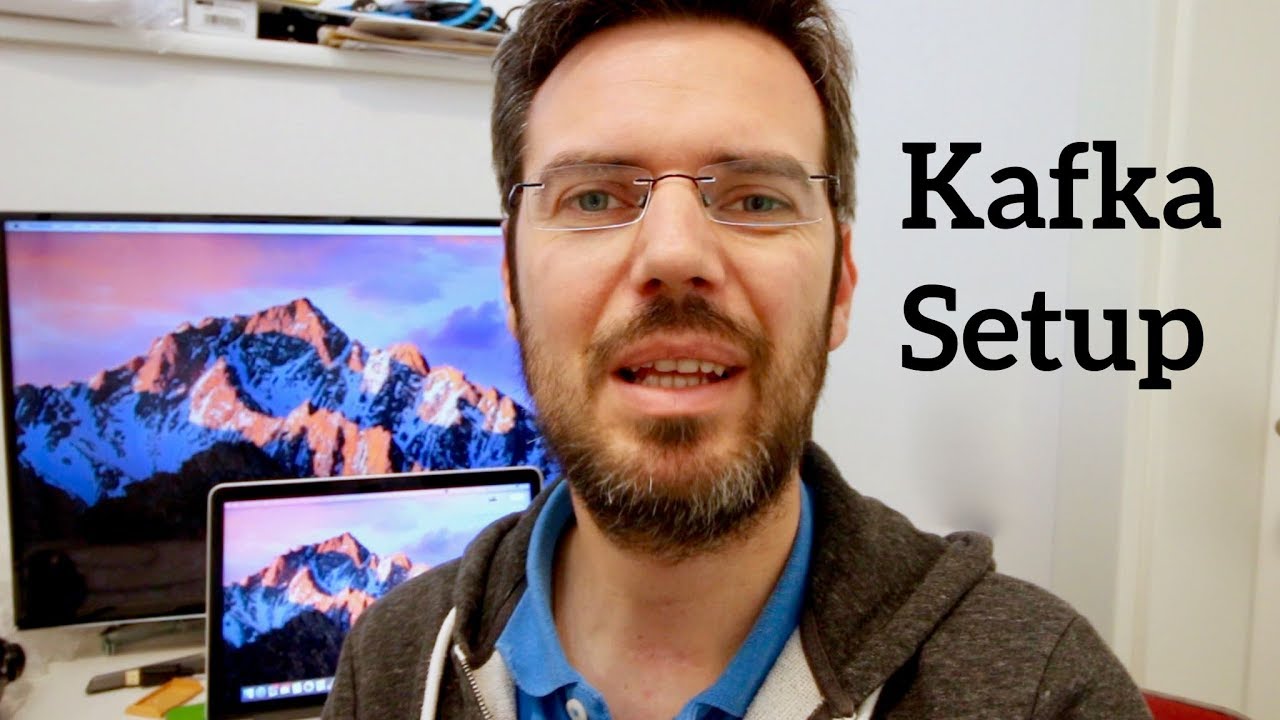 How To Install Apache Kafka In 3 Minutes! - YouTube