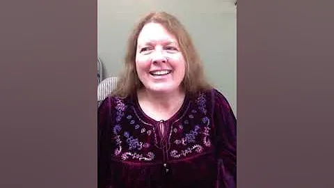 Rapid Eye Technology Jane Fifield Testimonial