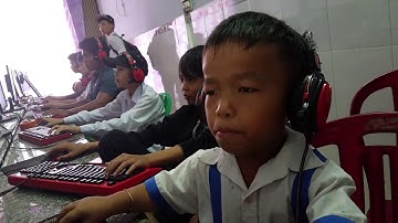 Anh Lùn Lại Ghé Quán Internet Tiến Xinh Trai  Lần 4