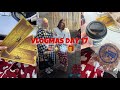 COME ON THE POLAR EXPRESS WITH US🚂🎁✨ | VLOGMAS DAY 17