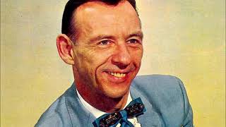 Hank Snow - The Cremation Of Sam Mcgee 1968 Tales Of The Yukon