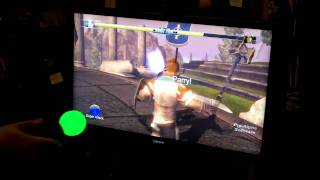 Allaboutgames.co.uk Playstation Move - Sports Championship