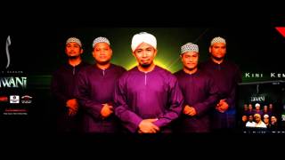 Nasyid Diwani - Islam Kini Yatim Piatu PROMO
