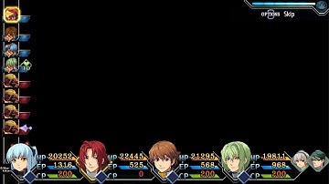The Legend of Heroes: Trails to Azure
