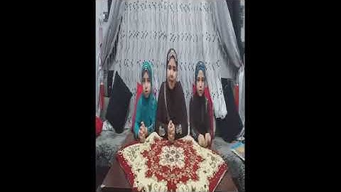 تجويد من الآية 65 إلى الآية 70 من سورة البقرة