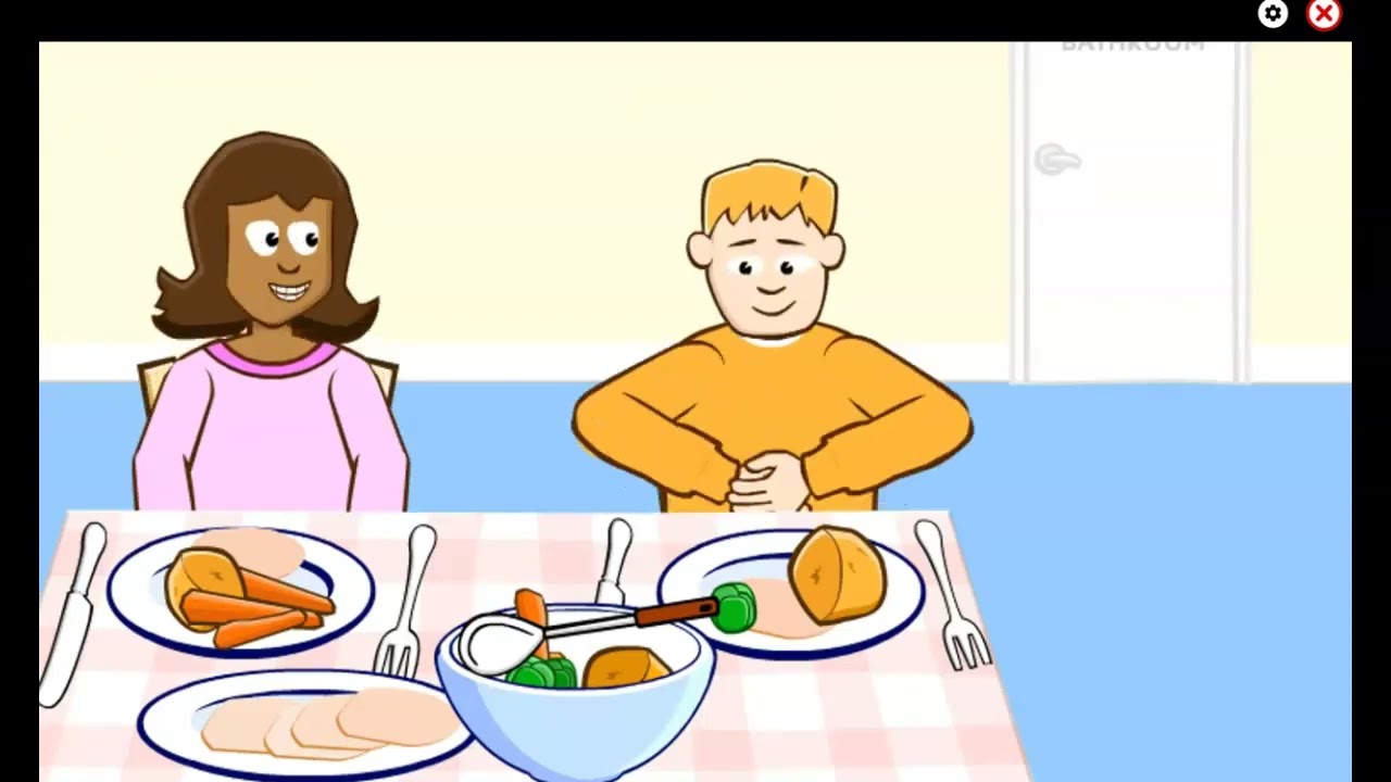 Eww food hygiene help kidz learn youtube