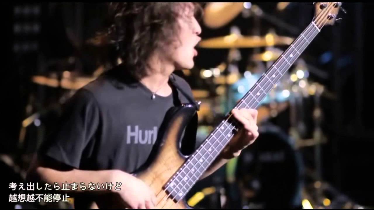 介紹 日系與歐美絕妙組合 搖滾樂團 One Ok Rock A的創作 巴哈姆特